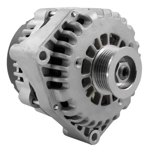 Alternador